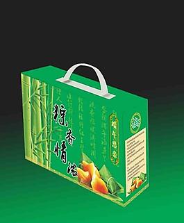 粽子包裝圖片
