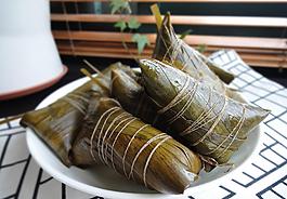 端午粽子圖片