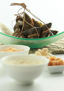 端午粽子圖片