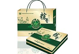 粽子包裝圖片