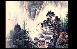 視頻素材