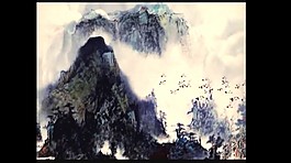 LED背景視頻