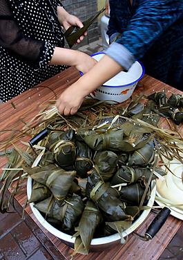 端午節(jié) 粽子圖片