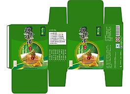粽子包裝圖片