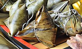 端午 粽子圖片