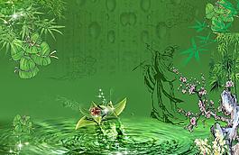 端午粽子圖片