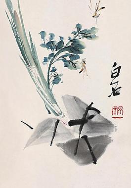 粽子黃蜂圖片