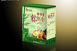 粽子包裝圖片
