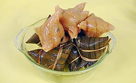 端午粽子圖片
