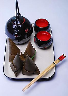 端午節(jié) 粽子圖片
