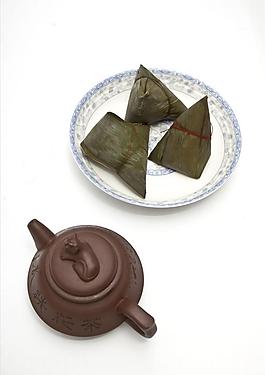 端午節(jié) 粽子圖片