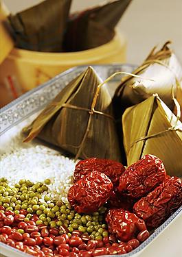 端午節(jié) 粽子圖片