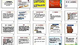 商務合作 企業銷售教材圖片