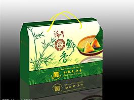 粽飄香圖片