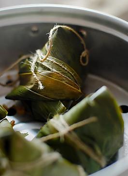 粽香圖片