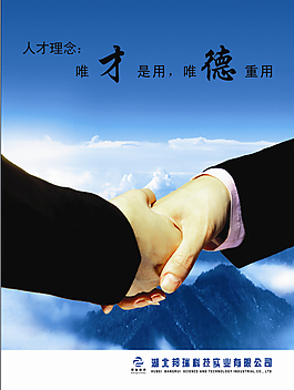 人才理念