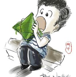 端午節(jié)圖片