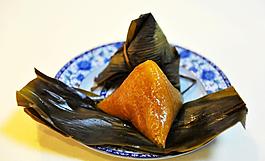 肉粽圖片