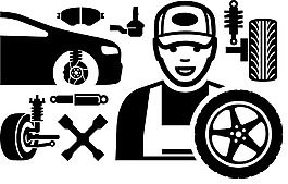 汽車維修