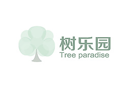 大樹logo素材