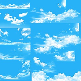 云素材
