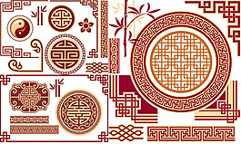 中国风