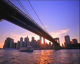 城市