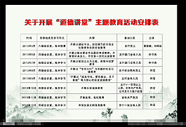 水墨風格底矢量素材