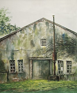 小屋