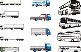 手繪汽車