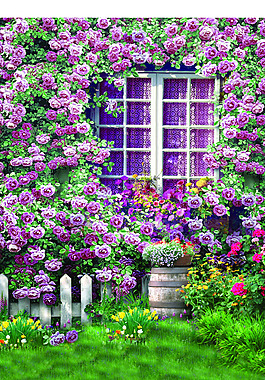小屋