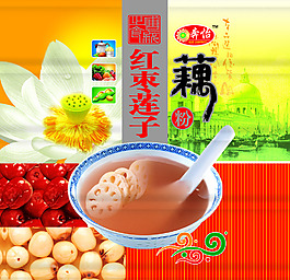 食品包裝