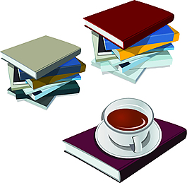 書本