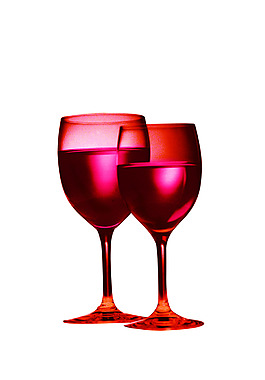 紅酒杯