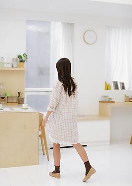 淘寶女模特圖片