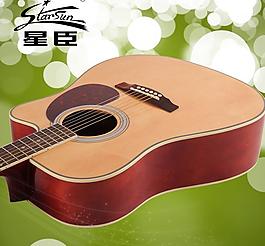 淘宝吉他主图图片