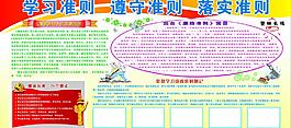 準則圖片