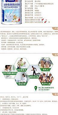 保健品图片