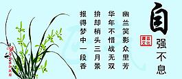 自強(qiáng)不息圖片