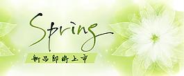 春季上新圖片
