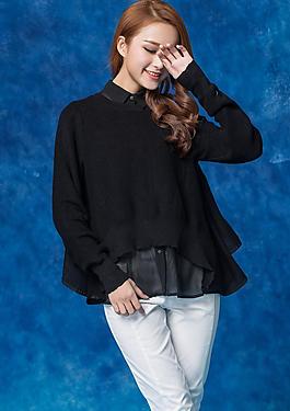 女装广告图片