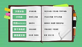 產品分類圖片