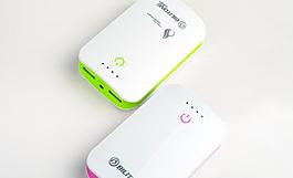 移動電源圖片