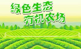 有機(jī)農(nóng)場圖片