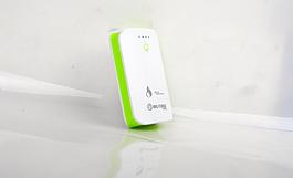 移動電源圖片