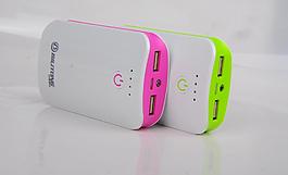 移動電源圖片