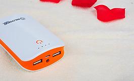 移動電源圖片