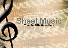 音樂PPT
