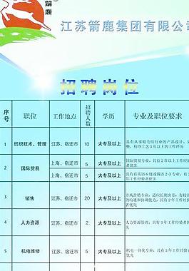 公司 招聘 商业 清爽图片