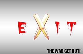 exit商業(yè)抗戰(zhàn)圖片